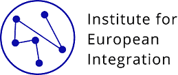 Institute for European Integration logo