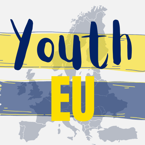 YouthEU logo