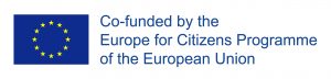 Europe for Citizens logo